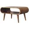 Artisan Furniture Ąžuolo kavos staliukas