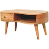Artisan Furniture Ąžuolo kavos staliukas