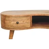 Artisan Furniture Ąžuolo kavos staliukas