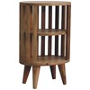 Artisan Furniture Ąžuolo naktinis staliukas
