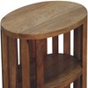Artisan Furniture Ąžuolo naktinis staliukas