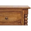 Artisan Furniture Ąžuolo naktinis staliukas