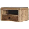 Artisan Furniture Ąžuolo naktinis staliukas