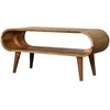 Artisan Furniture Ąžuolo Nordic kavos staliukas
