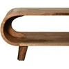 Artisan Furniture Ąžuolo Nordic kavos staliukas