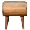 Artisan Furniture Ąžuolo Nordic kavos staliukas