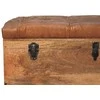 Artisan Furniture Ąžuolo suoliukas