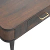 Artisan Furniture Belmont mango medienos kavos staliukas