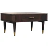 Artisan Furniture Belmont mango medienos kavos staliukas