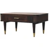 Artisan Furniture Belmont mango medienos kavos staliukas