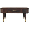 Artisan Furniture Belmont mango medienos kavos staliukas