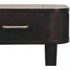 Artisan Furniture Belmont naktinis staliukas