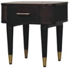 Artisan Furniture Belmont naktinis staliukas