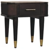 Artisan Furniture Belmont naktinis staliukas