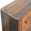 Artisan Furniture Bera mango medienos komoda
