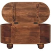Artisan Furniture Curva daiktadėžė