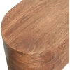 Artisan Furniture Curva daiktadėžė