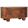 Artisan Furniture Curva daiktadėžė