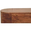 Artisan Furniture Curva daiktadėžė
