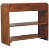 Artisan Furniture Ellington mango medienos konsolinis staliukas