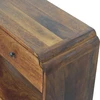 Artisan Furniture Ellington mango medienos konsolinis staliukas