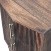 Artisan Furniture Harper naktinis staliukas