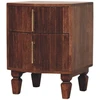 Artisan Furniture Harper naktinis staliukas