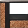 Artisan Furniture Havana mango medienos naktinis staliukas