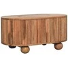 Artisan Furniture Kavos staliukas