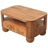Artisan Furniture Kavos staliukas