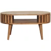 Artisan Furniture Kavos staliukas, 80 cm