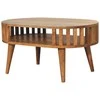 Artisan Furniture Kavos staliukas