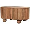 Artisan Furniture Kavos staliukas