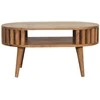 Artisan Furniture Kavos staliukas