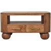 Artisan Furniture Kavos staliukas