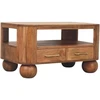Artisan Furniture Kavos staliukas