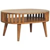 Artisan Furniture Kavos staliukas