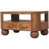 Artisan Furniture Kavos staliukas
