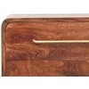 Artisan Furniture Komoda su 3 stalčiais