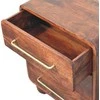 Artisan Furniture Komoda su 3 stalčiais