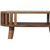 Artisan Furniture Konsolinis staliukas