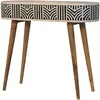 Artisan Furniture Konsolinis staliukas