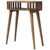 Artisan Furniture Konsolinis staliukas