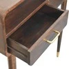 Artisan Furniture Konsolinis staliukas