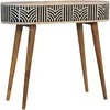 Artisan Furniture Konsolinis staliukas