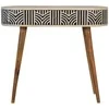 Artisan Furniture Konsolinis staliukas