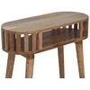 Artisan Furniture Konsolinis staliukas