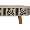 Artisan Furniture Konsolinis staliukas