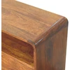 Artisan Furniture Lenkta Nordic komoda