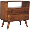 Artisan Furniture Lenkta Nordic komoda